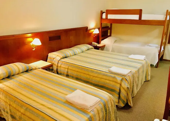 Hotel San Isidro