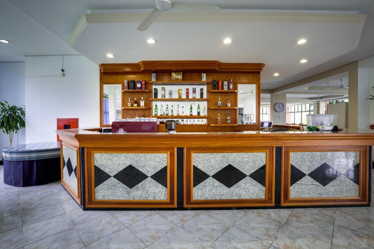Hotel San Isidro São Gabriel