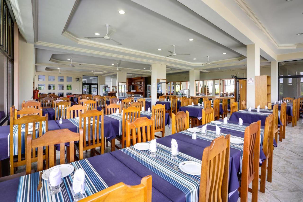 Hotel San Isidro 4*