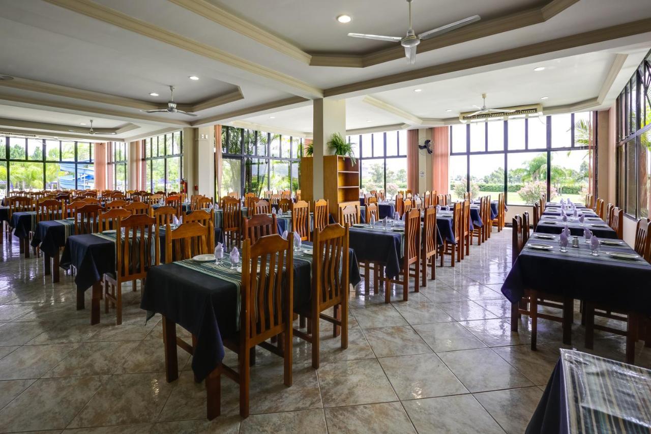San Isidro Hotel 4*