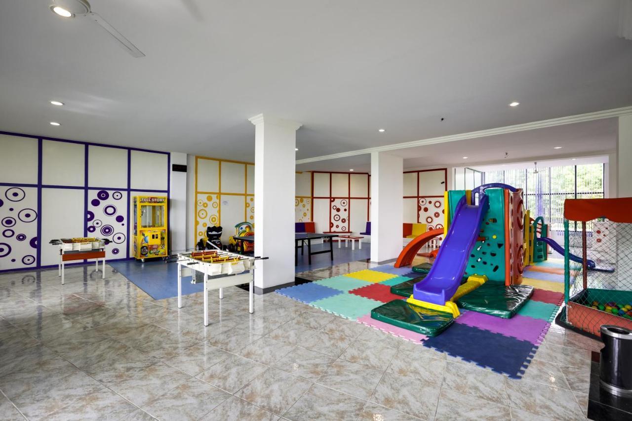 San Isidro Hotel São Gabriel