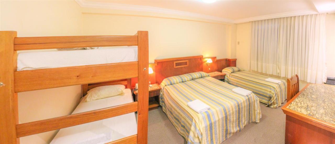 San Isidro Hotel 4*
