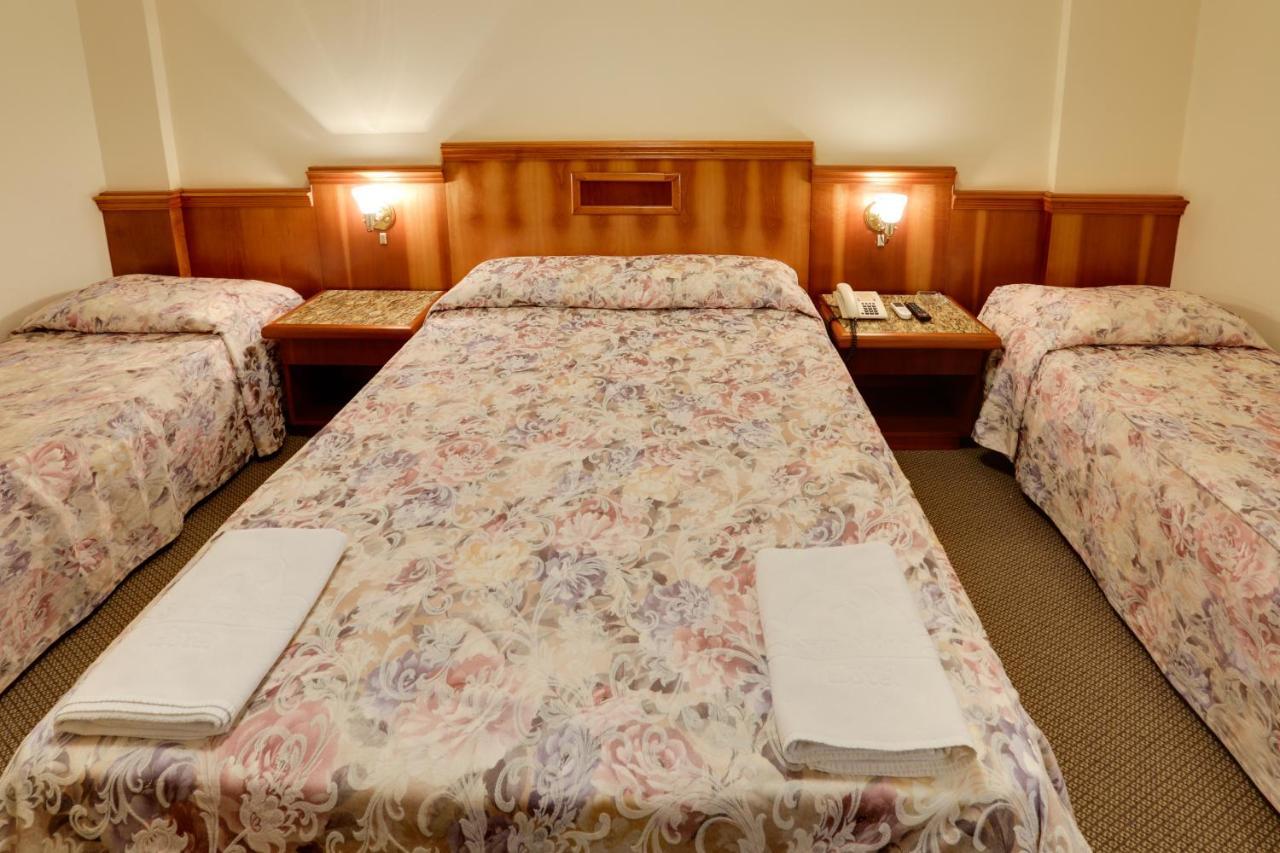 San Isidro Hotel